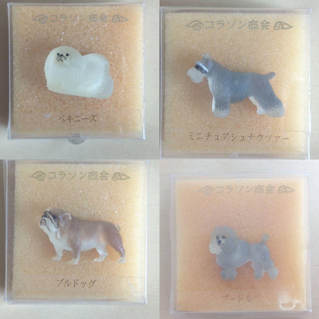 a様 コラソン商会 犬シリーズ 犬 バッジ 犬ピンバッジ まとめ売り 30個