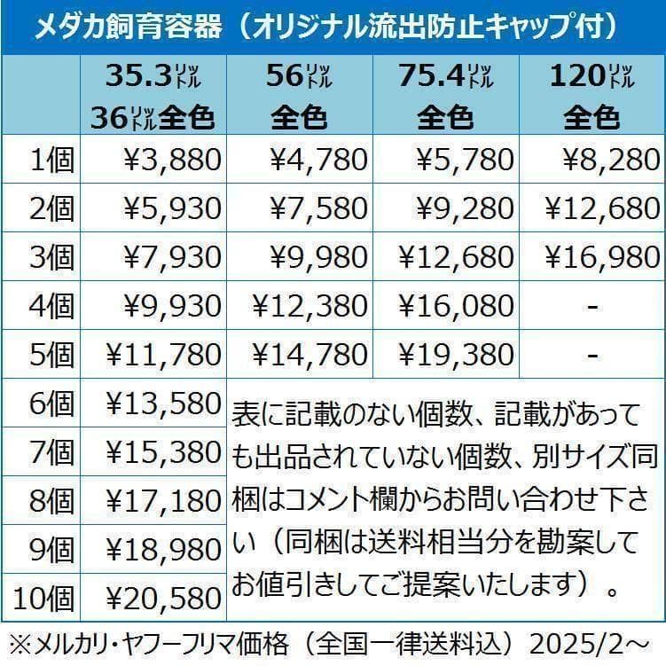 限定特価】メダカ飼育ケース 120㍑黒x3個 オーバーフロー 金魚飼育 越冬
