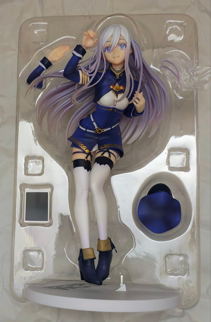 KDcolle KADOKAWA　レーナ　ヴラディレーナ・ミリーゼ　開封品