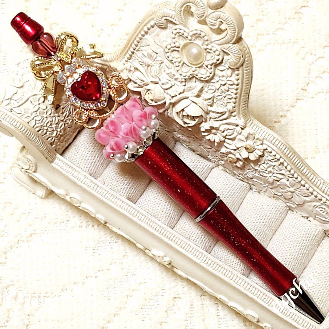 よーにゃんさま②♡ありがとうございます❤️ カスタムボールペン