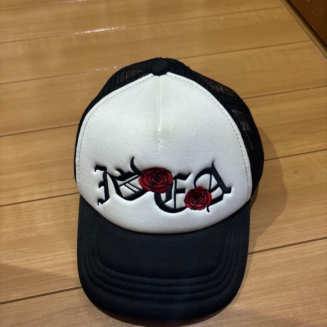 IDEASWAM キャップ