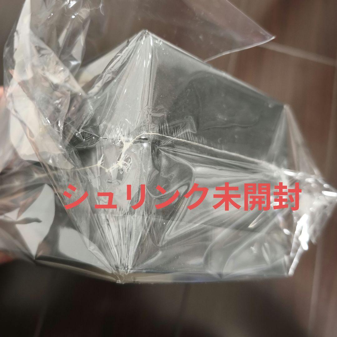 Moi-meme-Moitie ホワイトテディベアマント モワメームモワティエ