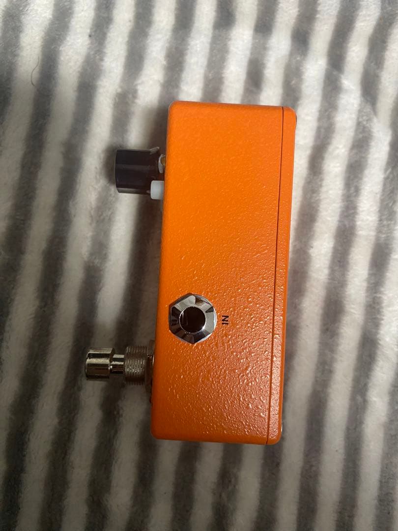 MXR PHASE95 値下げ相談可能 MXR PHASE95 値下げ相談可能 MXR PHASE95