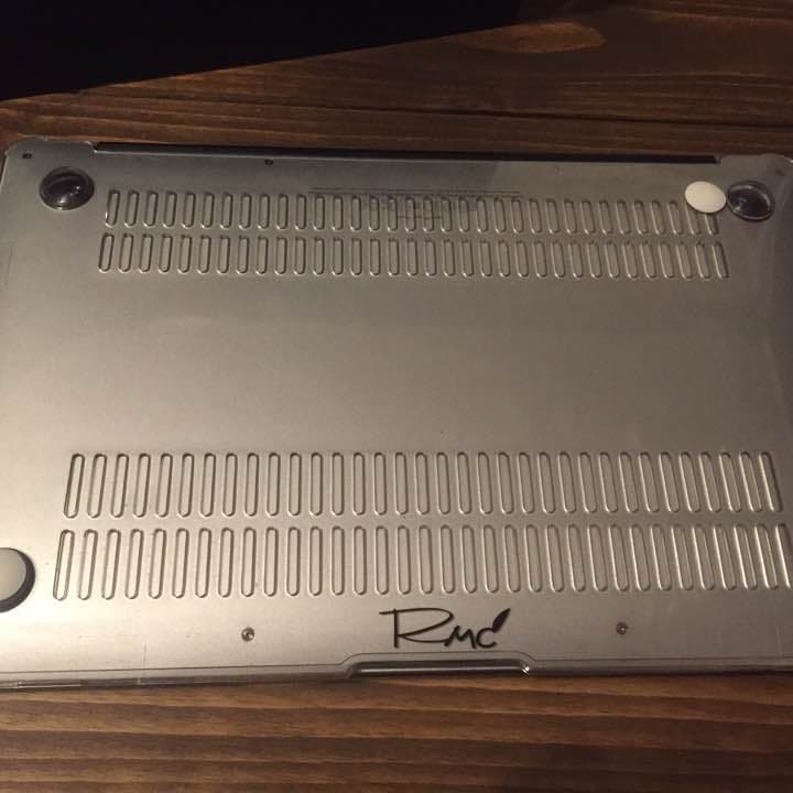 Apple MacBook Air シルバー 11インチ 箱 電源付 MacBook Air 11インチ