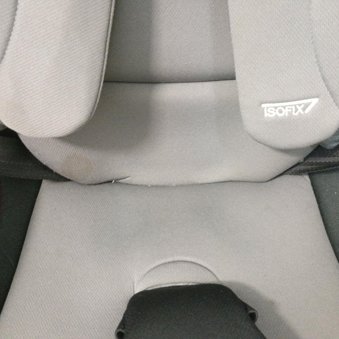GRACO グレコ ジュニアシート G-LOCK ISOFIX アイソフィックス