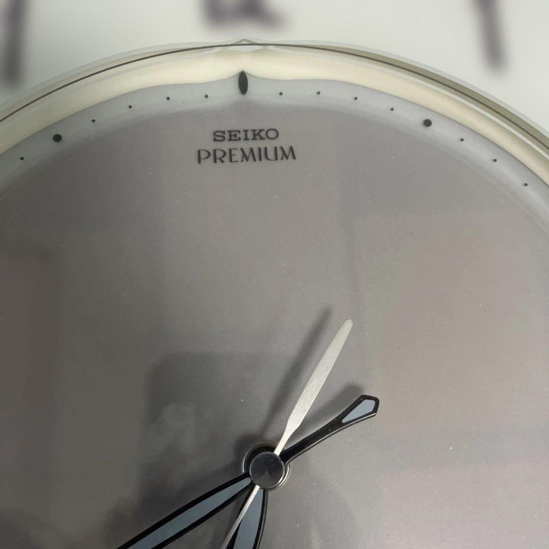 専用クラウド…様中古美品　セイコータイムクリエーション セイコープレミアム