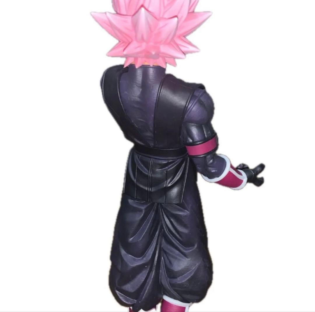 ドラゴンボールヒーローズ　フィギュアまとめ売り