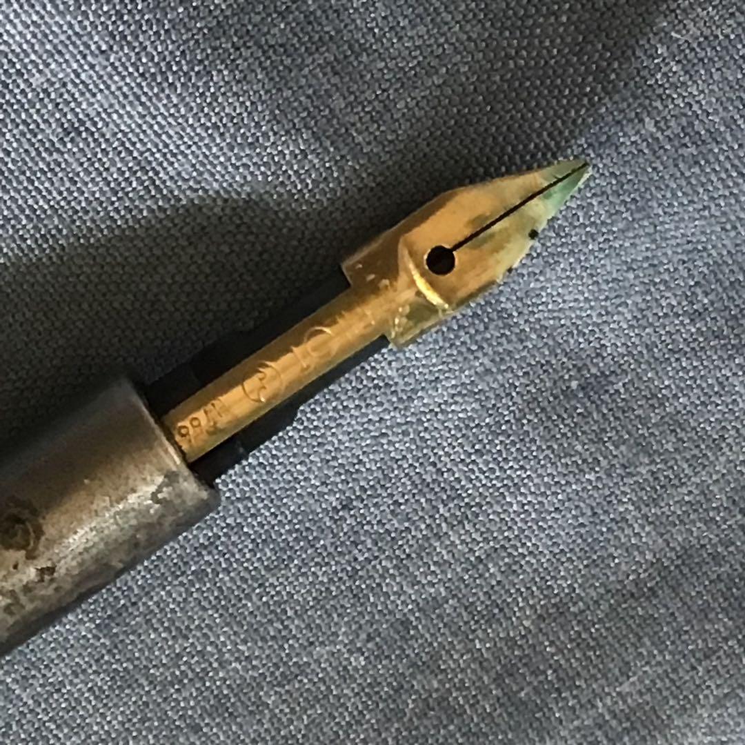 M*i様 パイロットキャップレス　3本set ジャンク