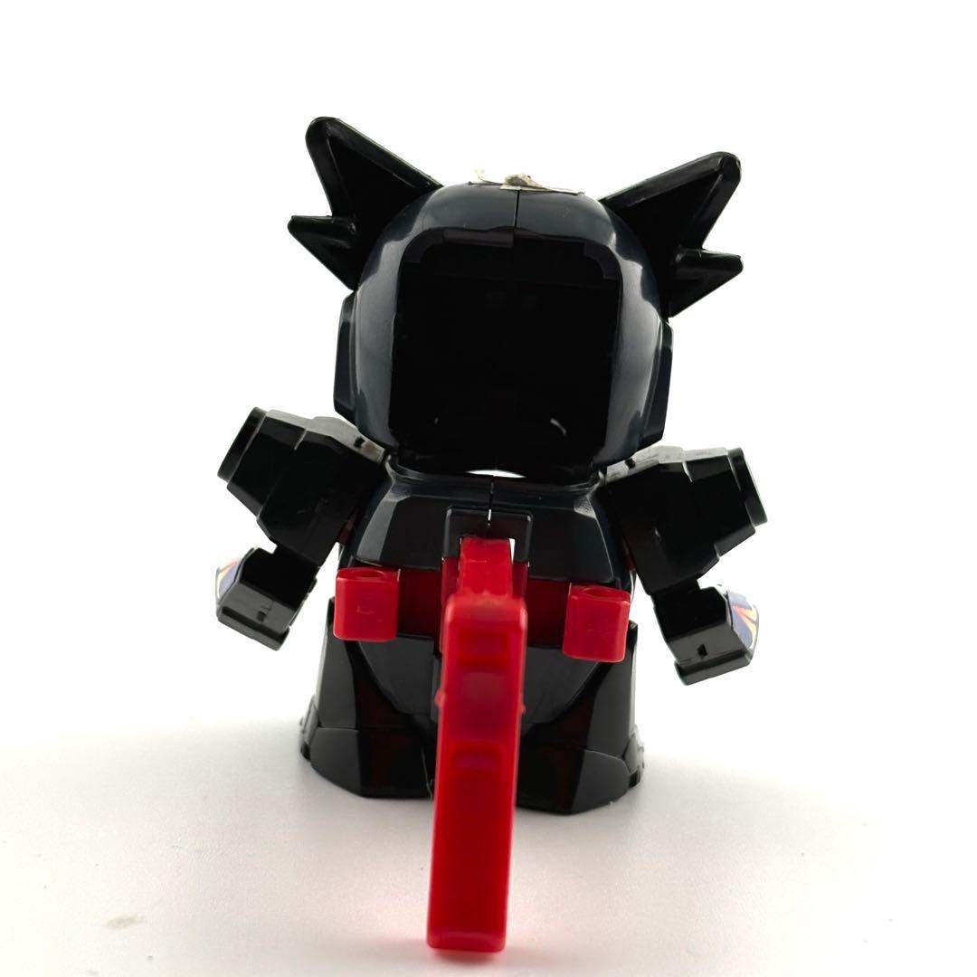 ビーダマン ケーニッヒケルベロス 当時物 組み立て済み 本体のみ