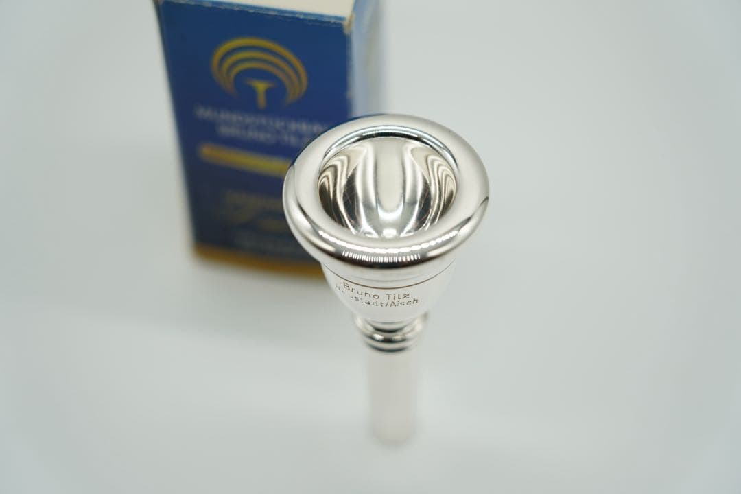 Bruno Tilz Posaune 830-2 Schaft 2 トロンボーン