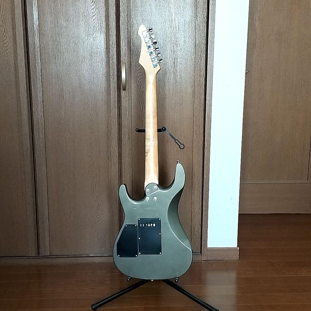 Aria Pro ll MACシリーズ　 エレキギター　アリアプロ