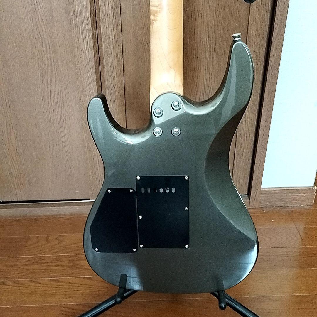 Aria Pro ll MACシリーズ　 エレキギター　アリアプロ