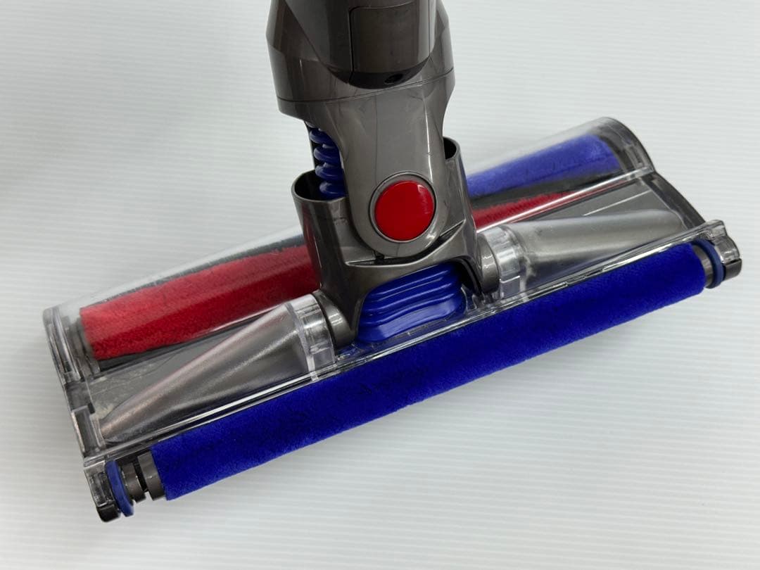 中古 動作保証品 ダイソン ソフトローラークリーナーヘッド 151868