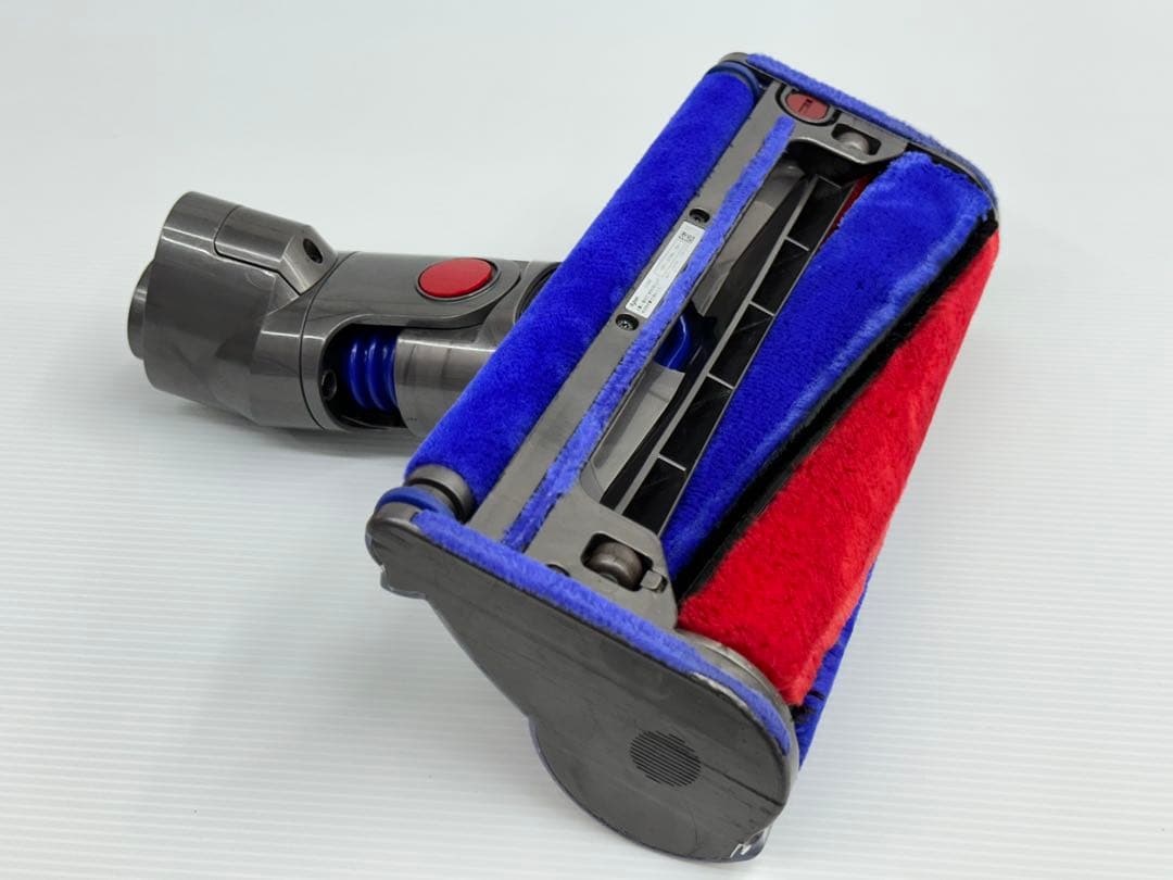 中古 動作保証品 ダイソン ソフトローラークリーナーヘッド 151868