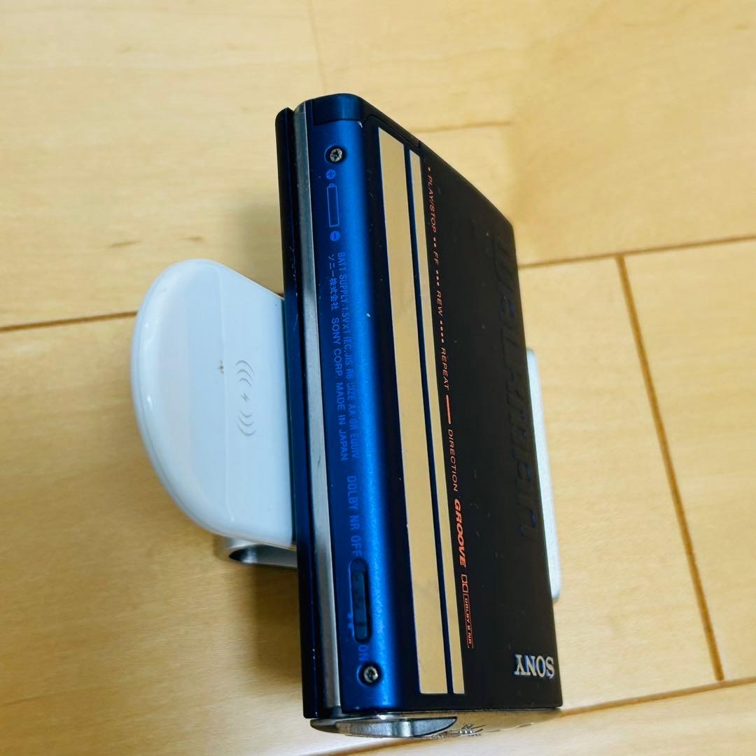 OneMall provides Mercari products: ジャンク品 ウォークマンカセット