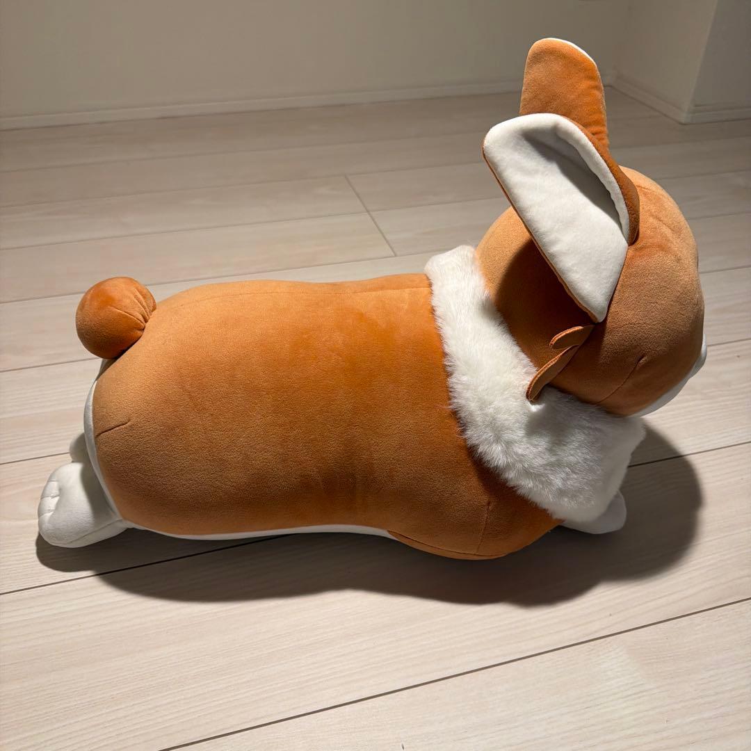 本日限定価格 ヨルシカ 前世2024 suisデザイン コーギー ぬいぐるみ