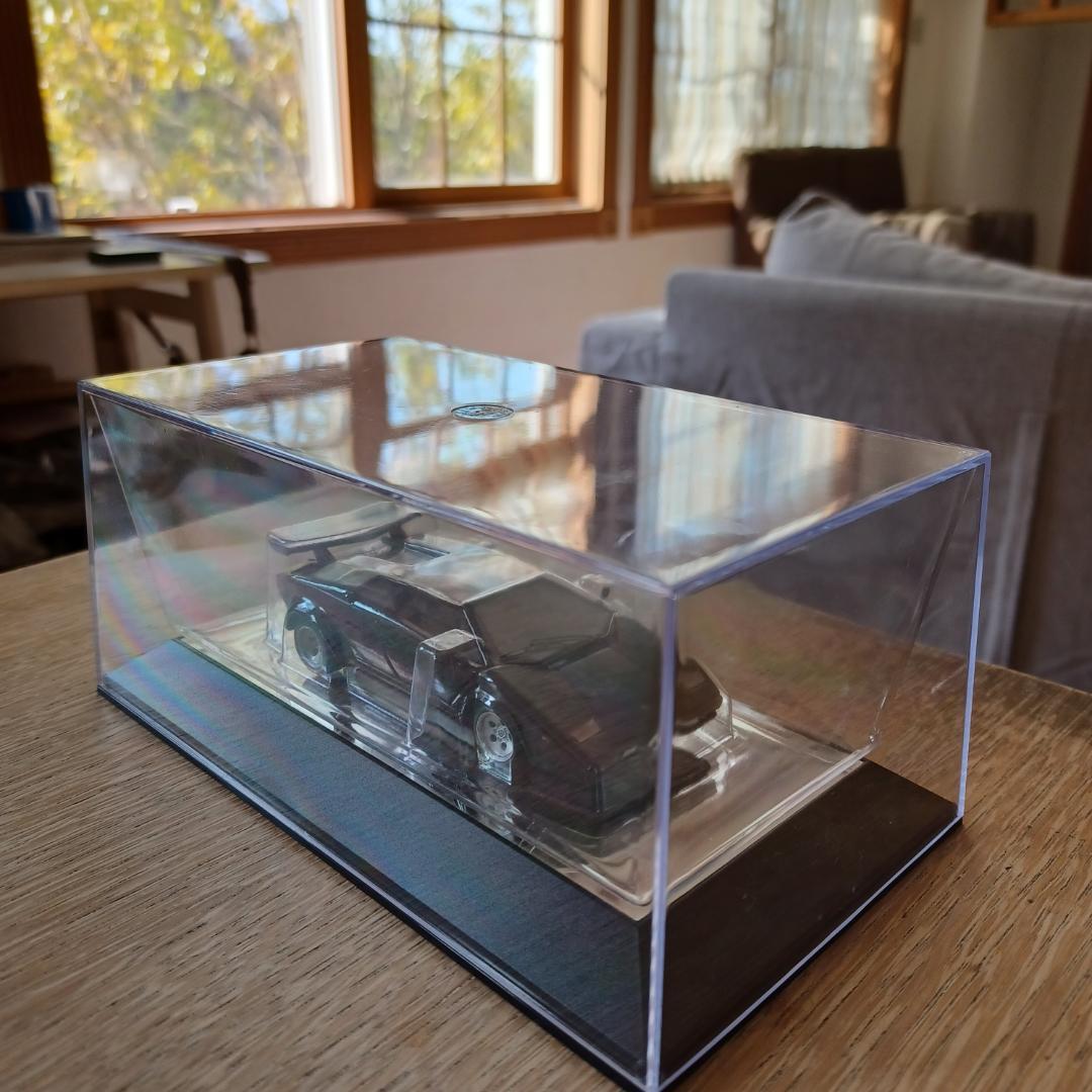 オートアート ランボルギーニ カウンタック LP500S 1/43 絶版 レア