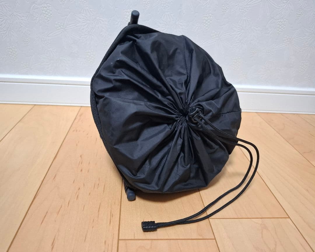 クレイモア Fan V600+ BYCRUISE fan storage セット Claymore V600+