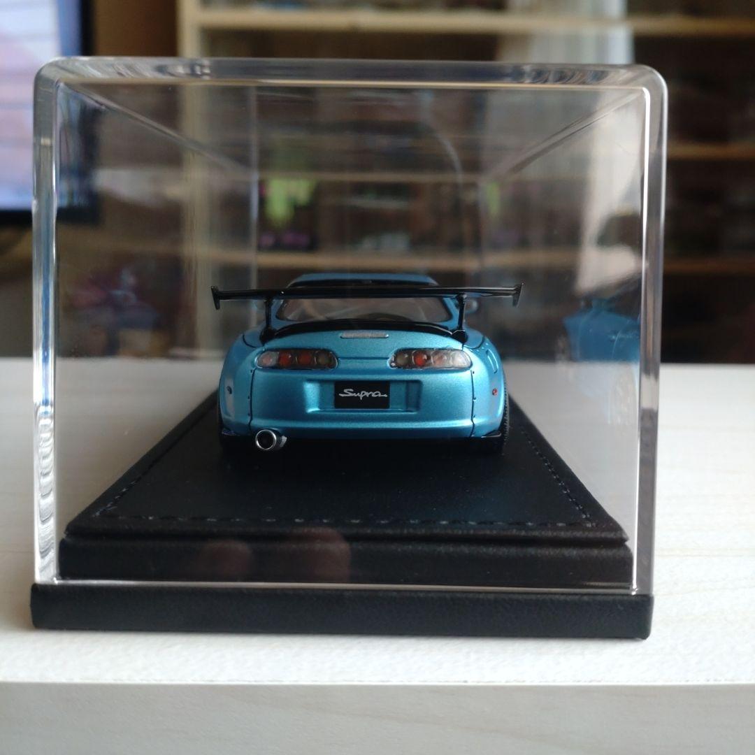 イグニッションモデル　1/43 #1975