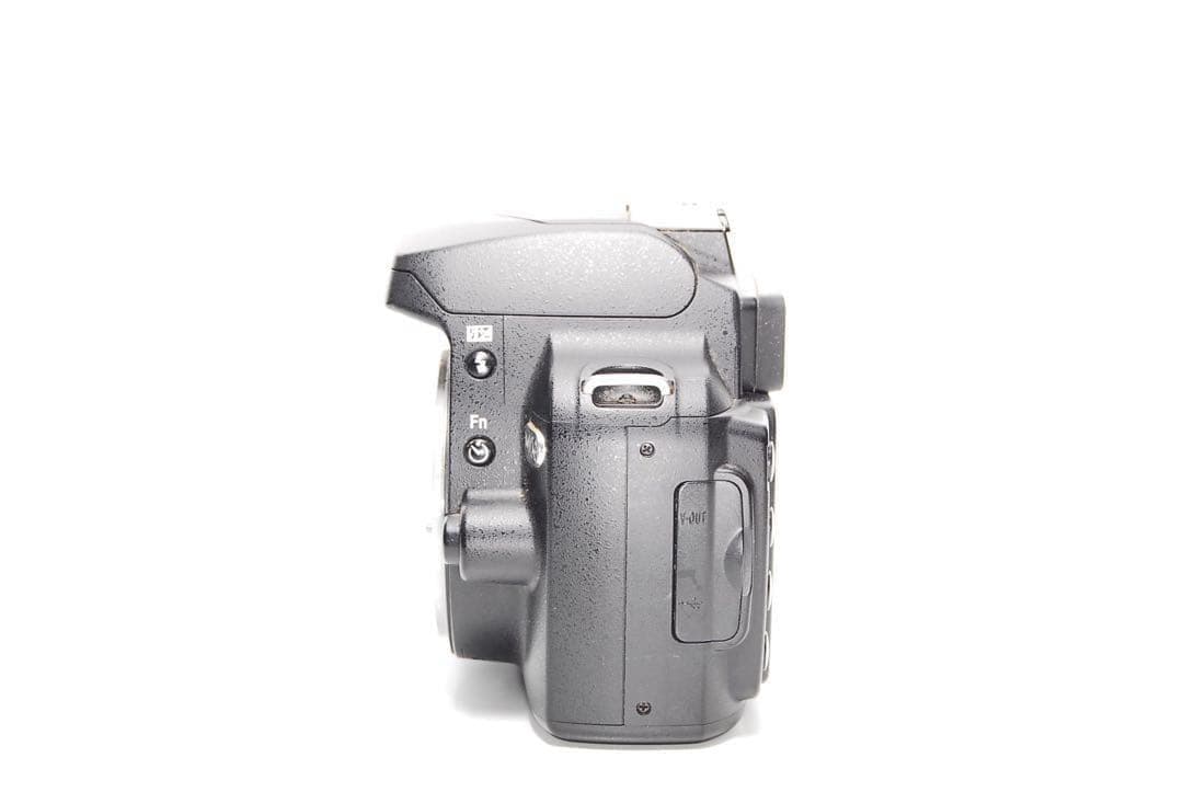 ☘️コスパ最強☘️Nikon D40X 一眼レフカメラ 動作確認済み 初心者