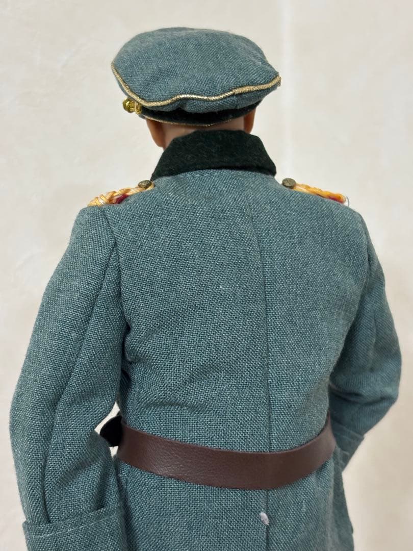 ドイツ国防軍 将軍