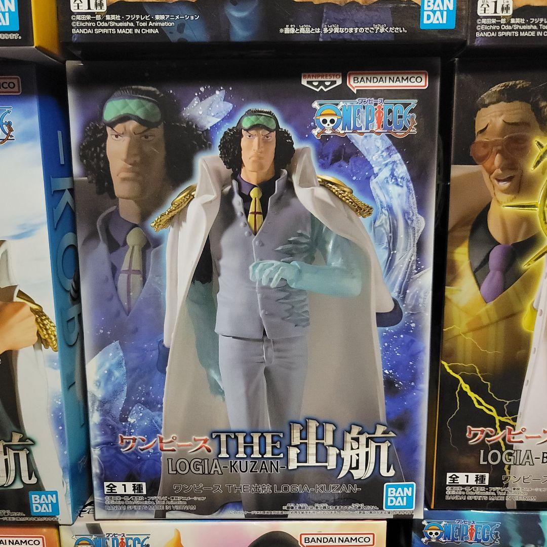 ワンピース まとめ売り 36点 ONE PIECE Bulk Set 36PCS