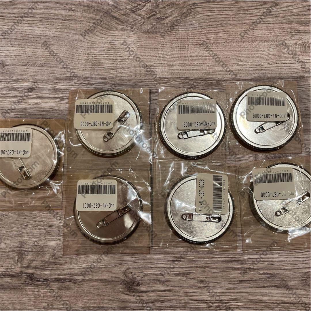 ○○の主役は我々だ! まとめ売り