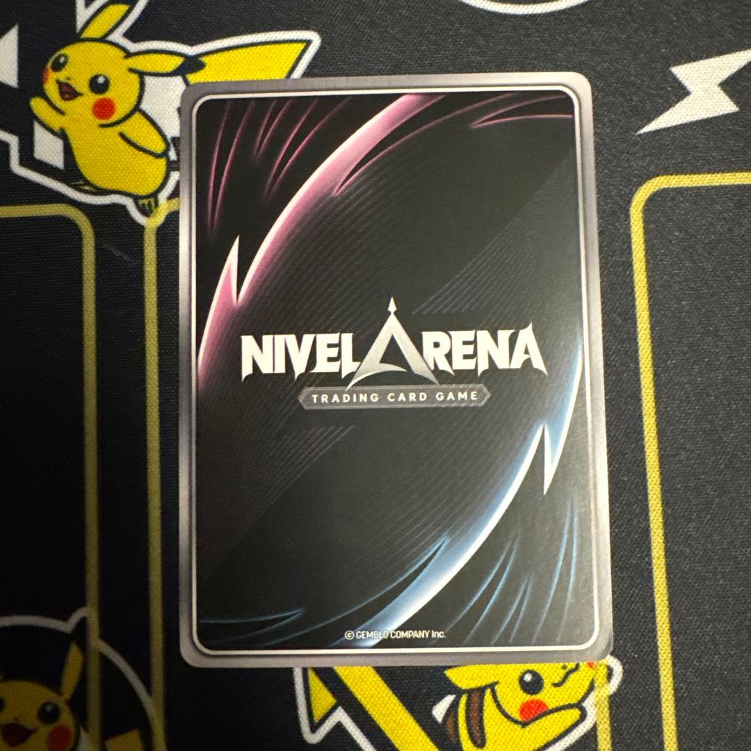 クラウン-ネイキッドキング SPR ニベルアリーナNIKKE - メルカリ