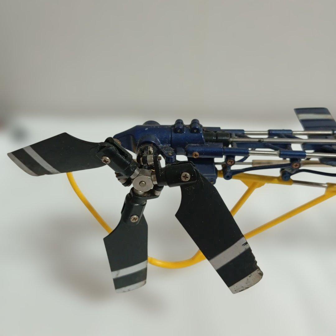 3G SYSTEM 4F200LM ヘリコプター