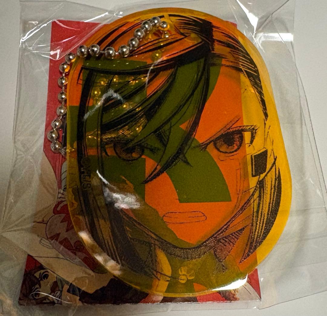 ダンガンロンパ絶対絶望少女召使いクリアコースター