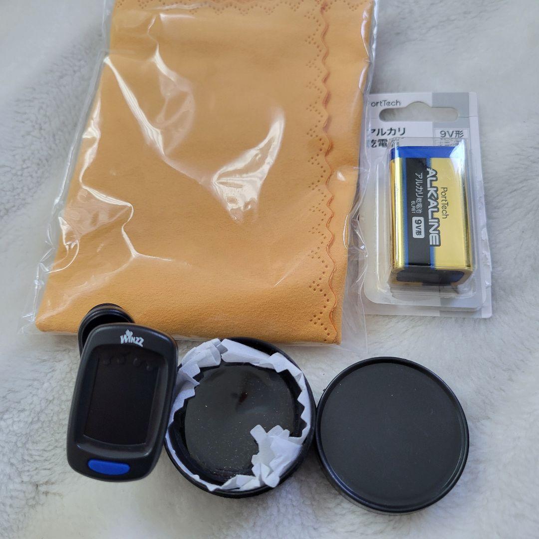 エレクトリック・ヴァイオリン(サイレント) ケース他付属品付