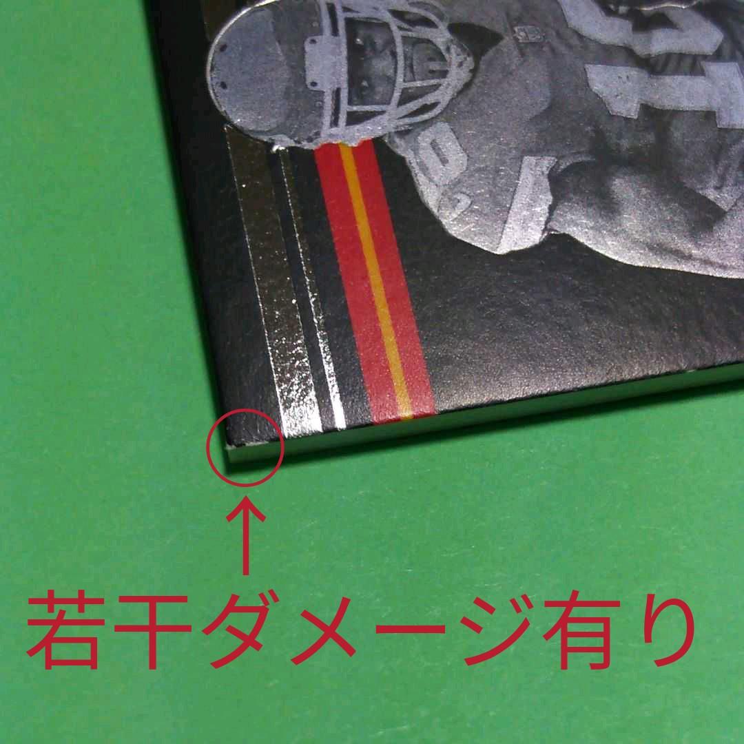 TYREEK HILL タイリーク ヒル 直書きサインカード AUTO NFL Tyreek