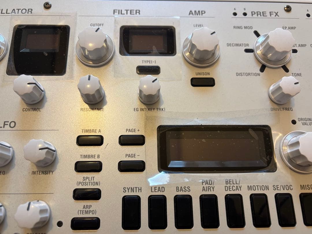 KORG TRITON STUDIO 88 V2 +純正ダンパーペダル付 KORG TRITON CLASSIC