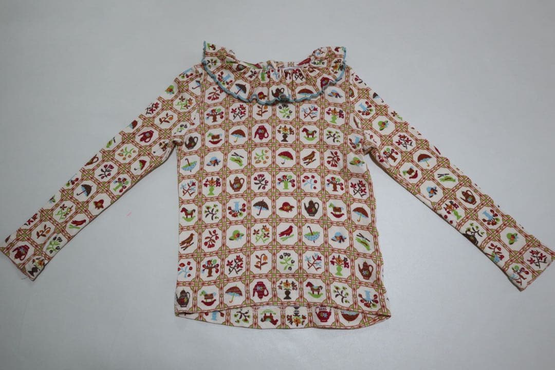 トップス misha and puff Paloma Top String Trellis