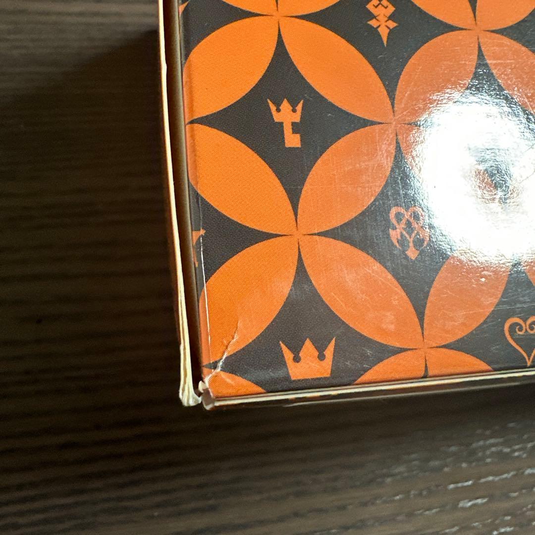 ディズニー ツムツム/キングダムハーツ ハロウィンタウンセット