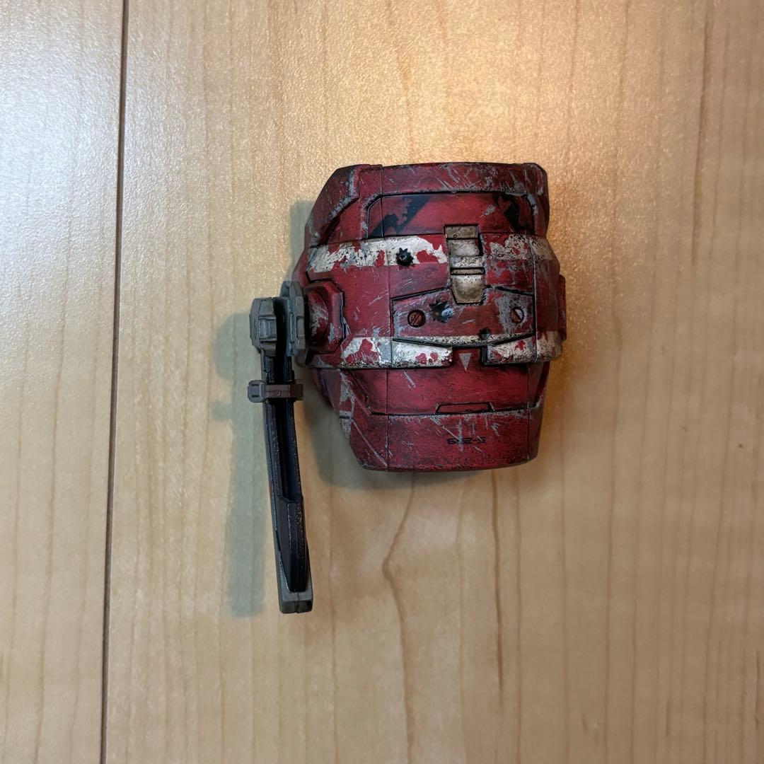 ThreeA 3A スリーエー　Halo ヘイローリーチ　エミール