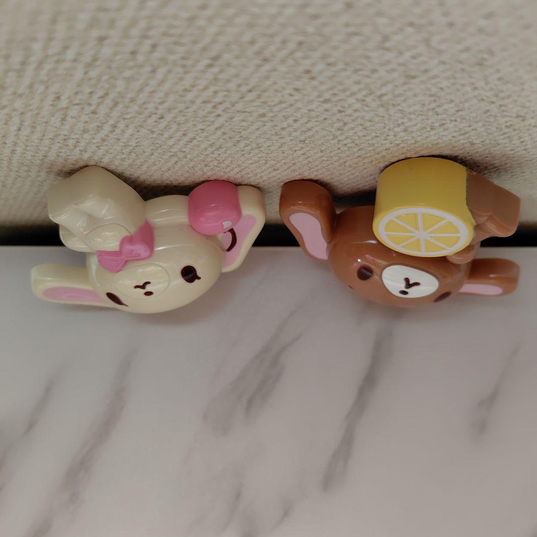 シュガーバニーズ マグネットセット - メルカリ