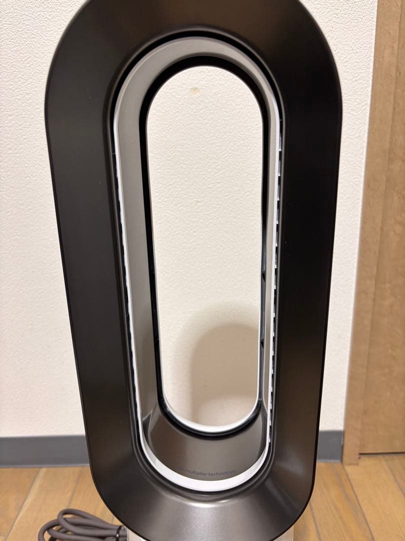 動作確認済 Dyson AM09 Hot+Cool ダイソン ヒーター 2023