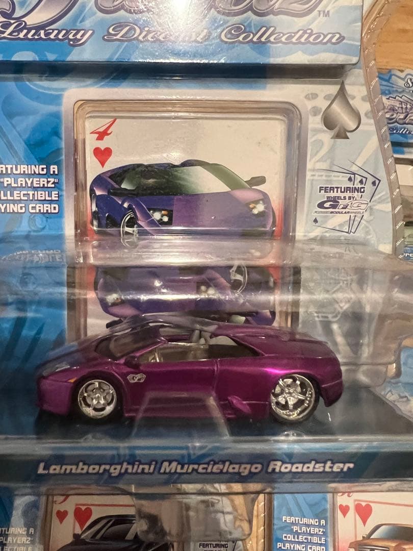 マイスト プレイヤーズ playerz 9台セット