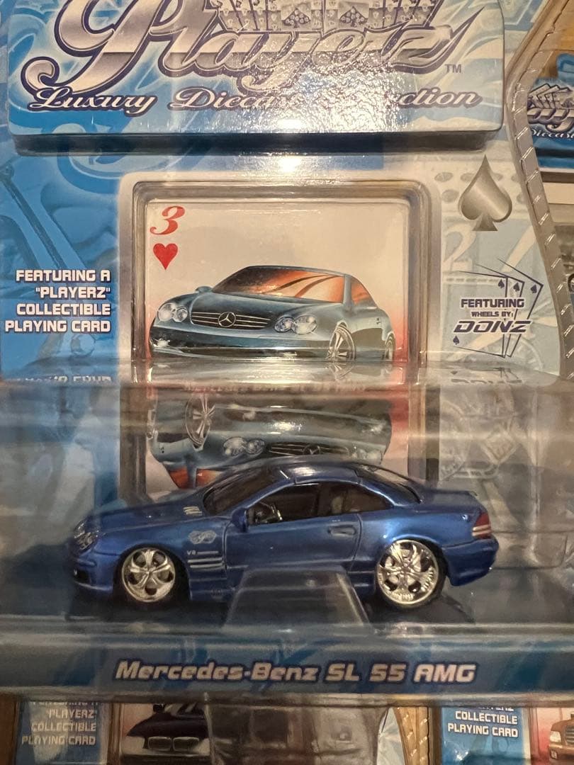 マイスト プレイヤーズ playerz 9台セット