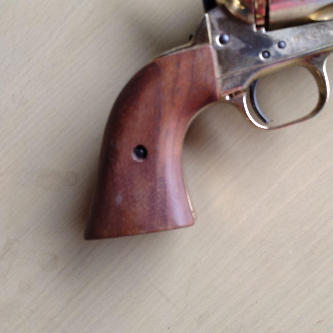 コルトモデルガンCOLT SINGLE ACTION ARMY .45