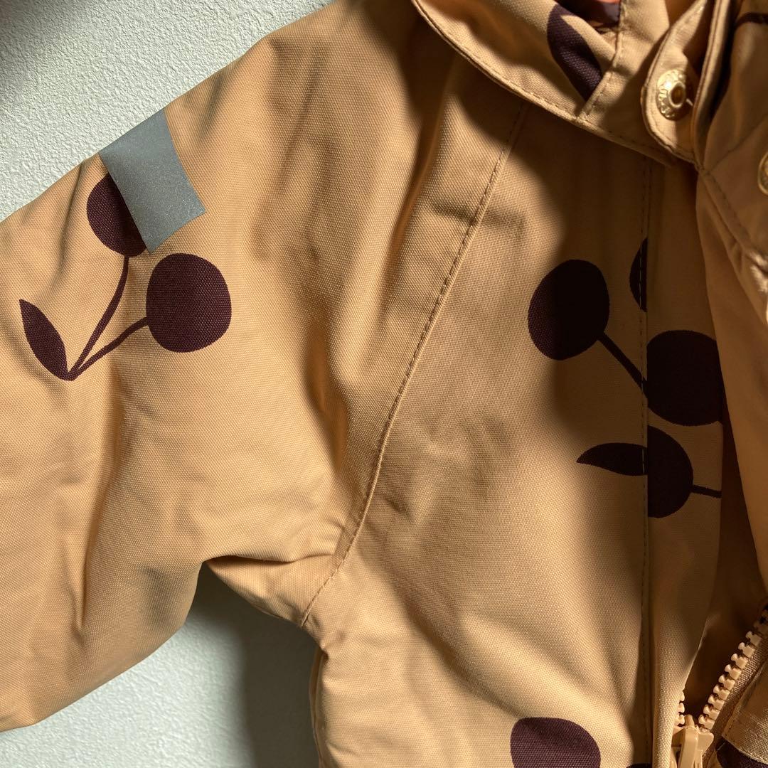 tinycottons スキーウェア 12-18M スノーウェア