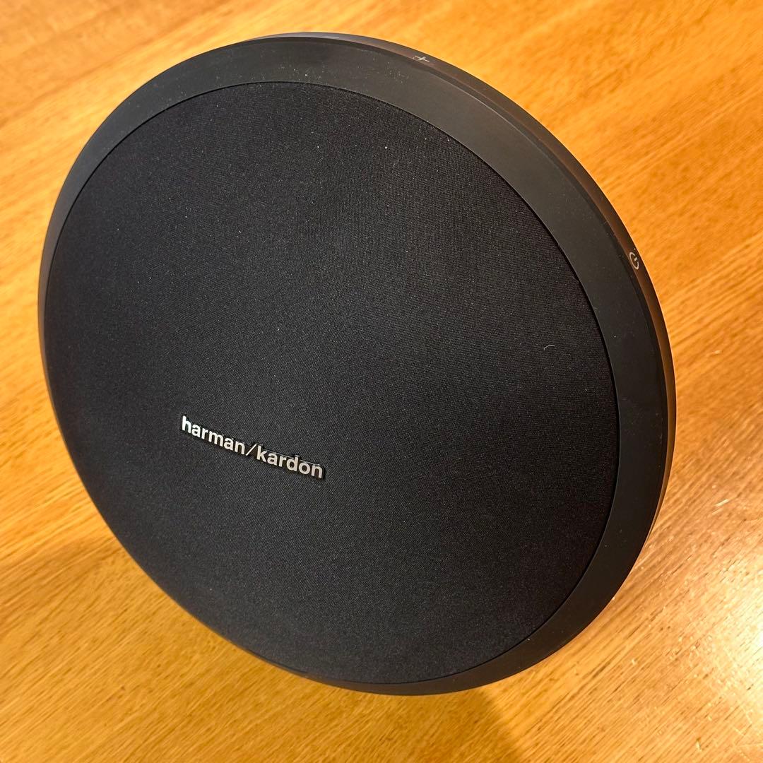 harman/kardon ONYX STUDIO ワイヤレススピーカー-イグニッション
