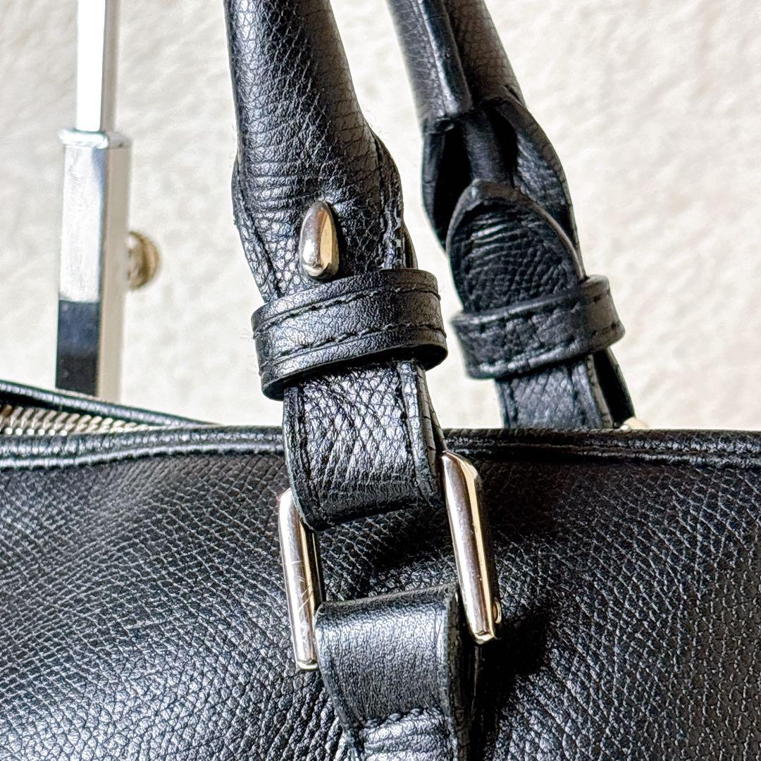 CHAMBORD SELLIER ジャンポールセリエ Rivau ビジネスバッグ