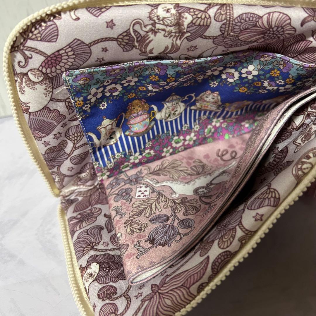 専用です！　　がま口　ポーチ　ハンドメイド