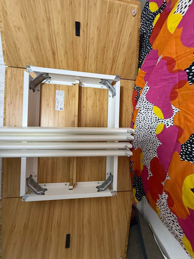 【限定セール‼️もうすぐ終了‼️】IKEA PS ダイニングテーブルと椅子2脚セット