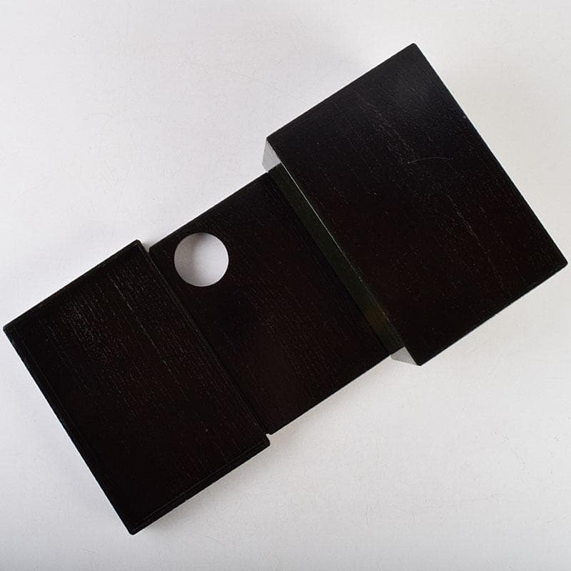 茶道具 青面朱茶箱 茶碗 金蒔絵 棗 香合など 七点 一式 仕