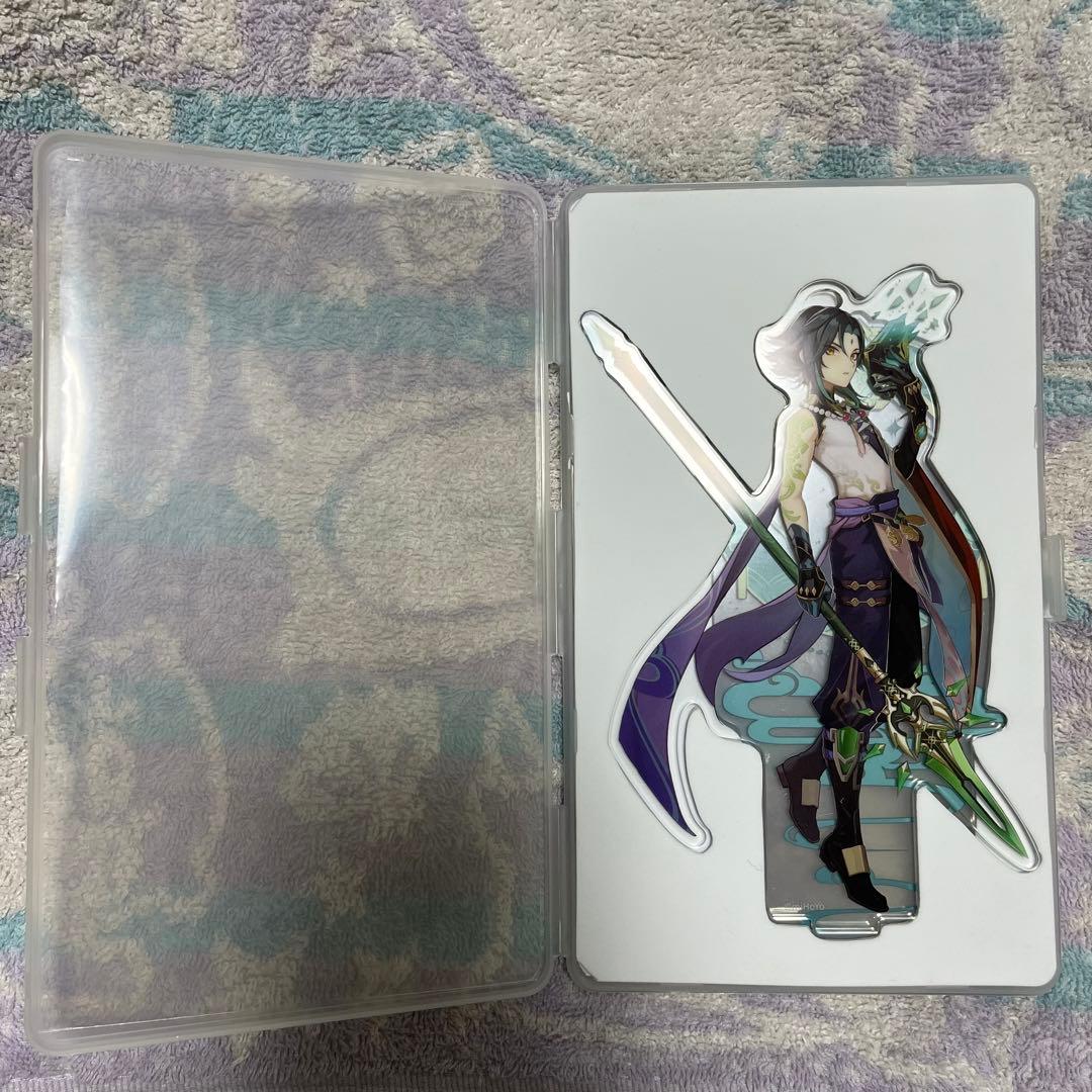 原神 魈 まとめ売り キャラクターグッズ 原神 魈 グッズ まとめ売り 原