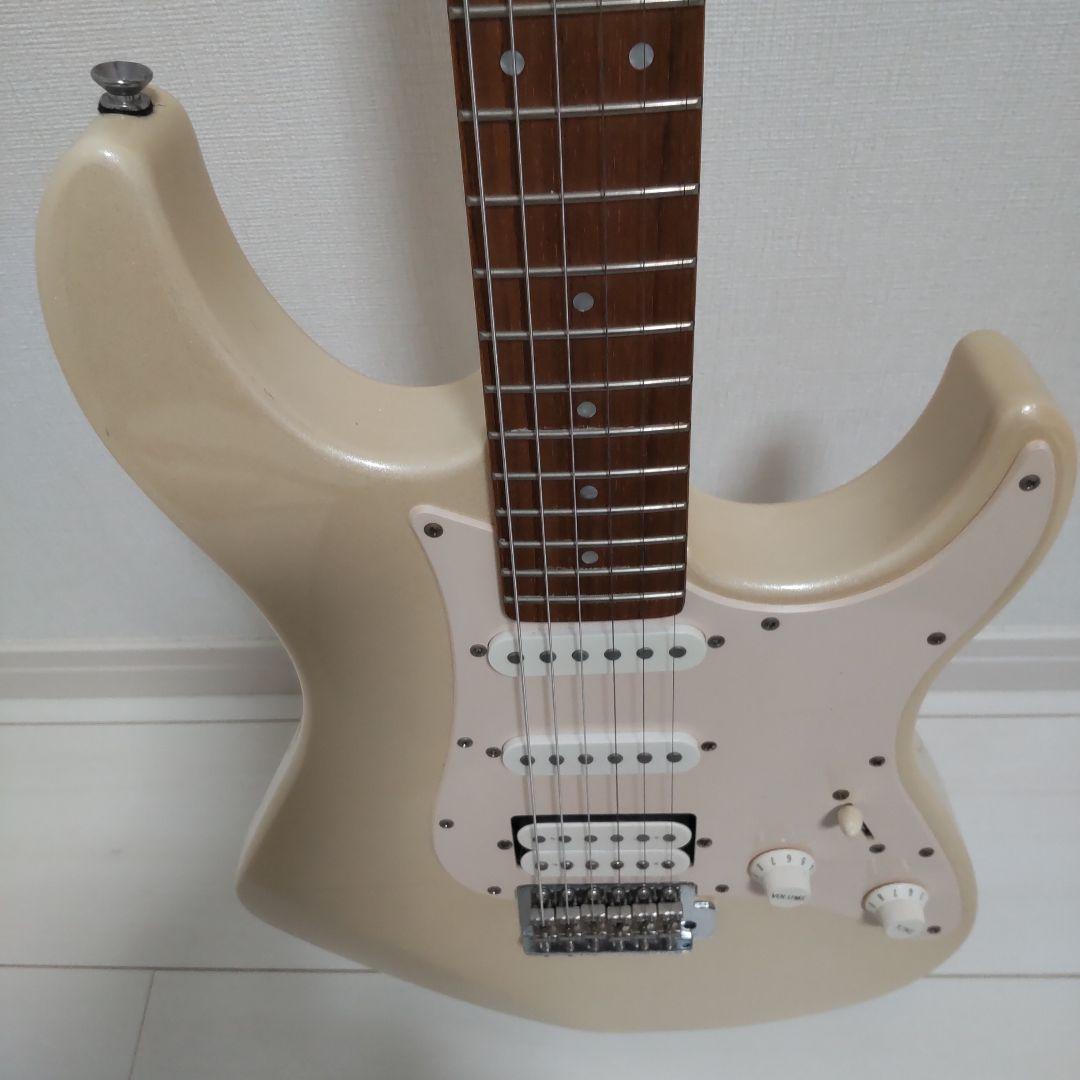 YAMAHA PACIFICA PAC112C Ⅱ