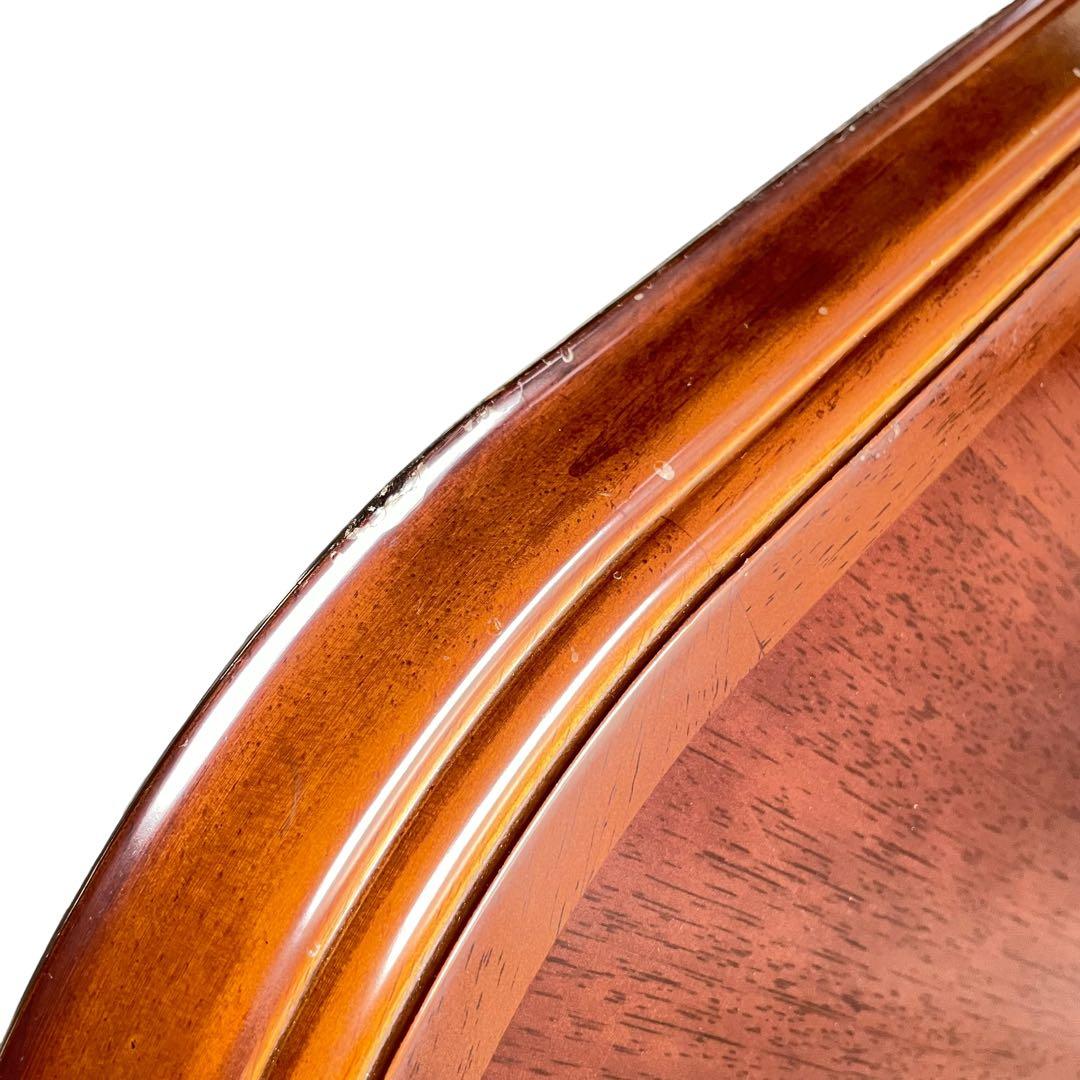 HR375 マルニ木工　首都圏無料配送　150サイズ　ヴェルサイユ　猫脚　高級